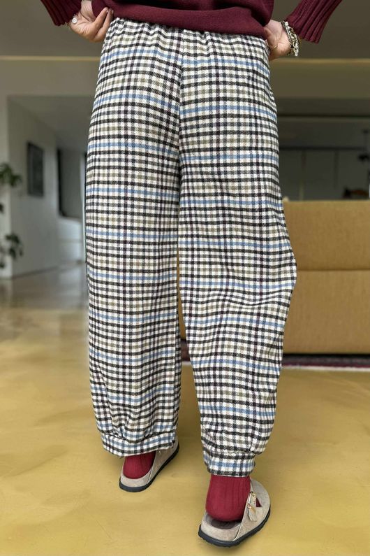 Hamish Demi Bloom Pant 